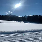 Apartment Haus Anna Ramsau am Dachstein