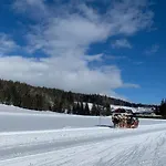 Haus Anna Apartment Ramsau am Dachstein