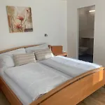 Apartment Haus Anna