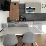 Apartment Haus Anna *