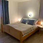 Apartment Haus Anna *