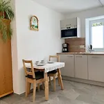 Apartment Haus Anna Ramsau am Dachstein