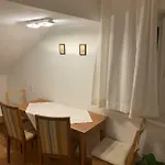 Haus Anna Apartment *