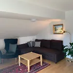아파트 Haus Anna 람자우 암 다흐스타인