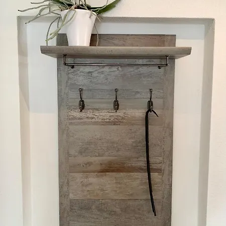 Appartement Haus Anna Ramsau am Dachstein