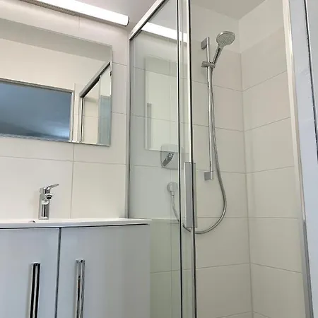 Appartement Haus Anna Ramsau am Dachstein