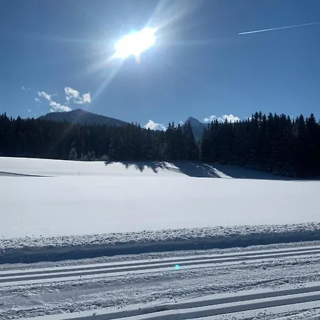 Apartment Haus Anna Ramsau am Dachstein
