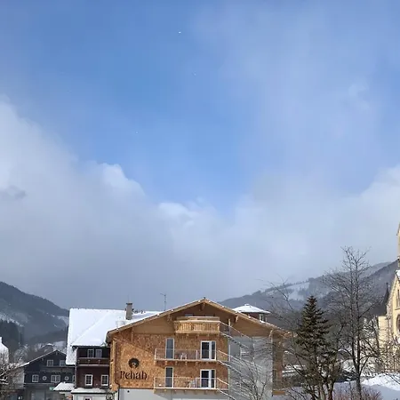 아파트 Haus Anna