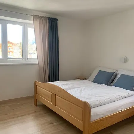 Appartement Haus Anna *