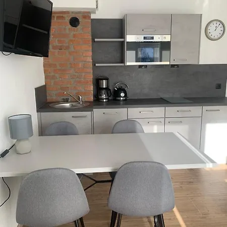 Appartement Haus Anna *