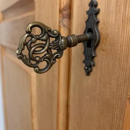 Appartement Haus Anna *