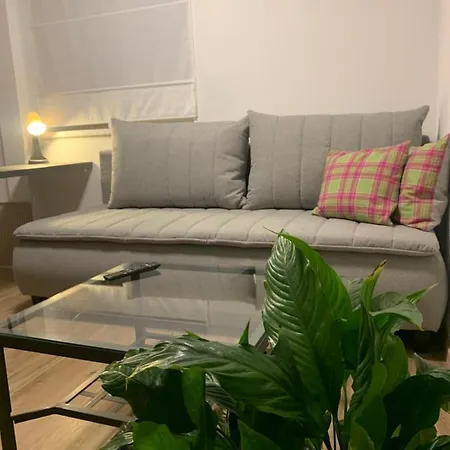 Appartement Haus Anna *