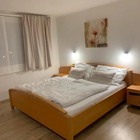 Haus Anna Appartement *