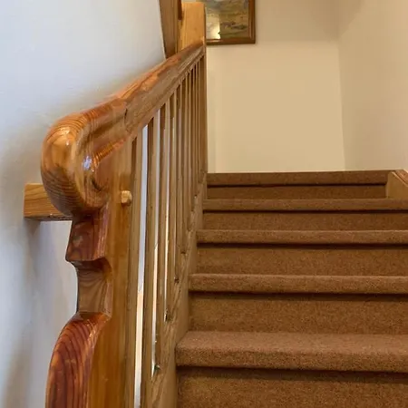 Haus Anna Appartement *