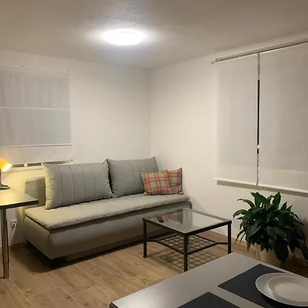 Appartement Haus Anna Ramsau am Dachstein