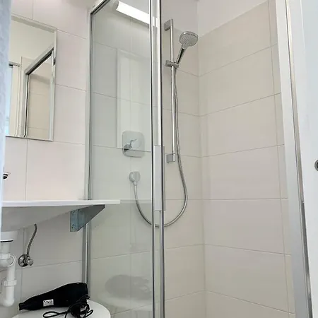 Appartement Haus Anna *