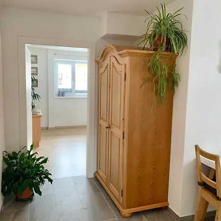 Haus Anna Apartment