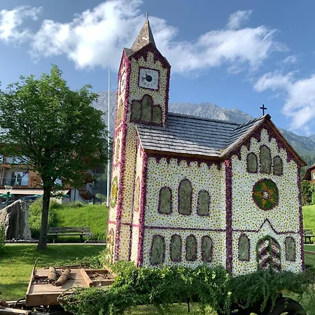 Haus Anna Ramsau am Dachstein