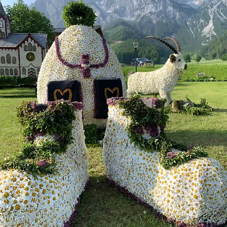 Haus Anna * Ramsau am Dachstein