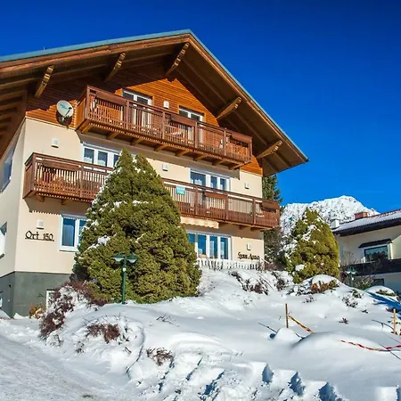 Appartement Haus Anna *