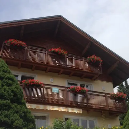 Haus Anna 람자우 암 다흐스타인