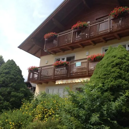 Haus Anna Lägenhet *