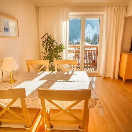 Haus Anna Appartement Ramsau am Dachstein