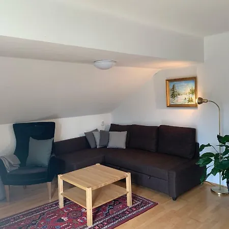 Lägenhet Haus Anna Ramsau am Dachstein