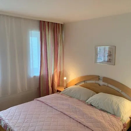 Appartement Haus Anna *