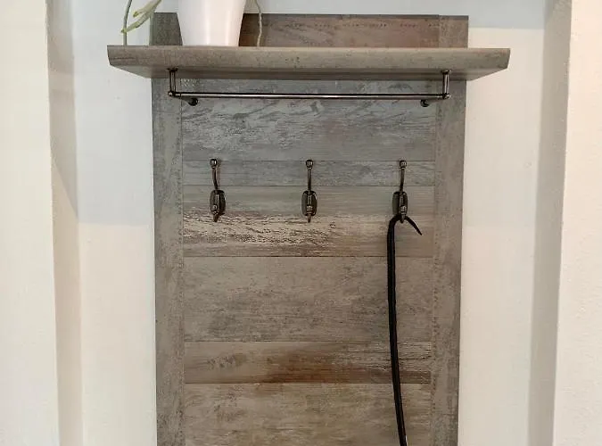 Appartement Haus Anna Ramsau am Dachstein