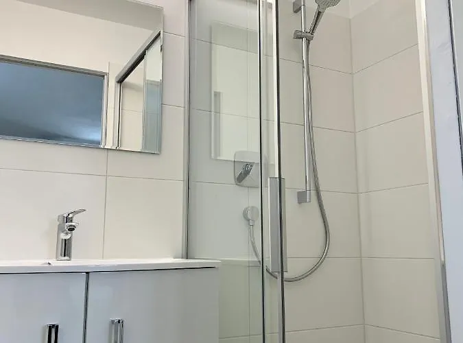 Appartement Haus Anna Ramsau am Dachstein