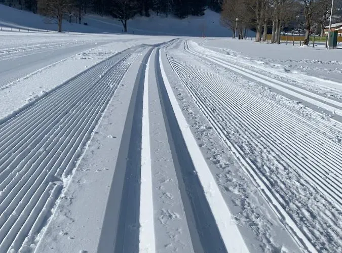 Haus Anna Appartement