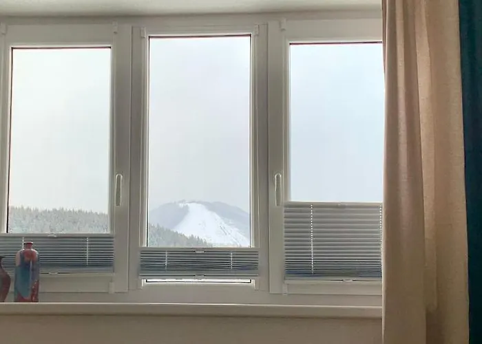 Appartement Haus Anna *