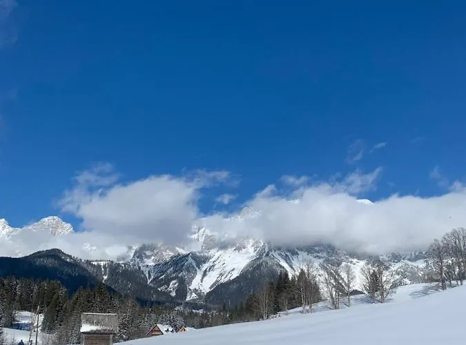 Appartement Haus Anna