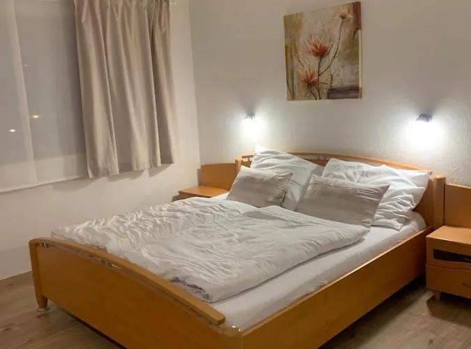 Haus Anna Appartement *