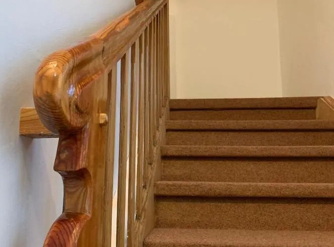 Haus Anna Appartement *