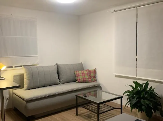 Appartement Haus Anna Ramsau am Dachstein