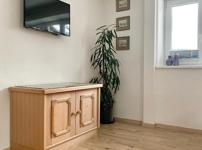 Haus Anna Appartement Ramsau am Dachstein