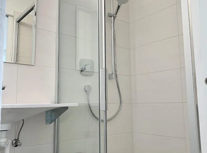 Appartement Haus Anna *