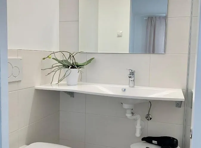 Appartement Haus Anna Ramsau am Dachstein