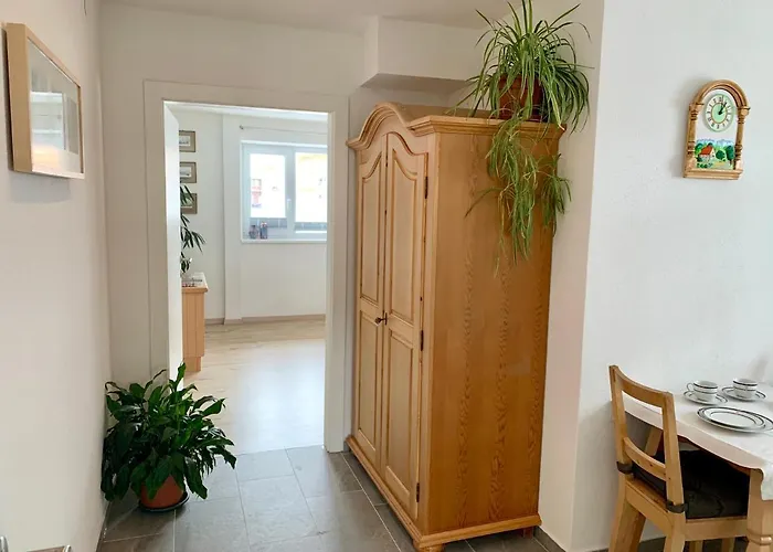 Haus Anna Appartement