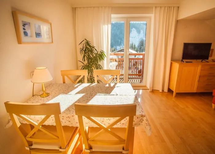 Haus Anna Appartement Ramsau am Dachstein