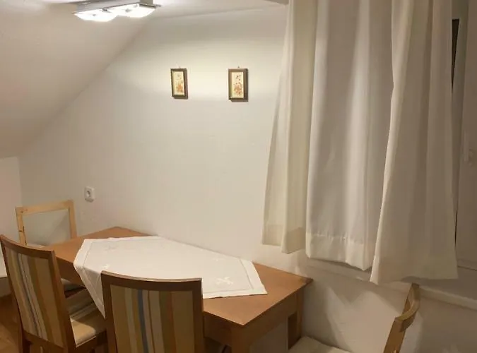 Haus Anna Appartement *