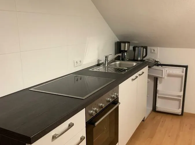 Apartment Haus Anna *