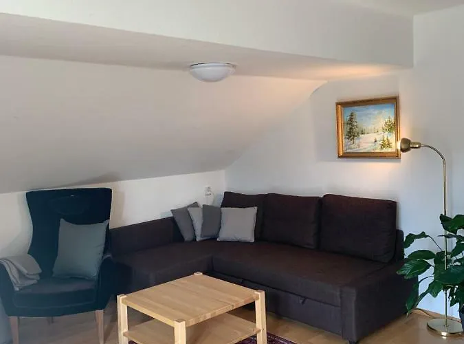 Appartement Haus Anna Ramsau am Dachstein