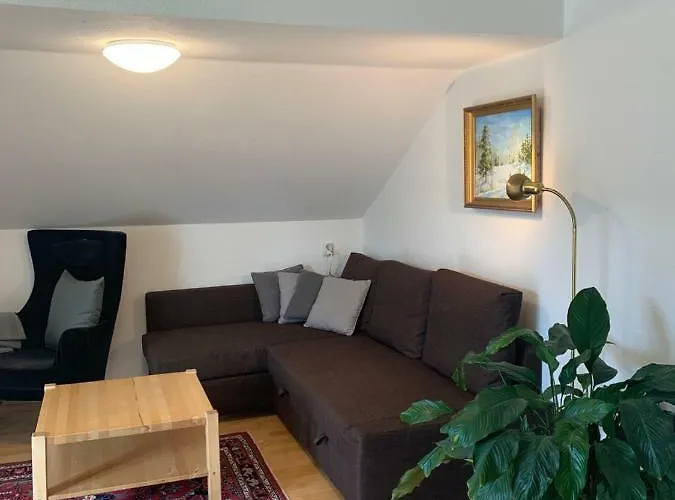 Haus Anna * Ramsau am Dachstein