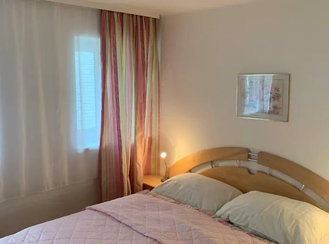 Appartement Haus Anna *